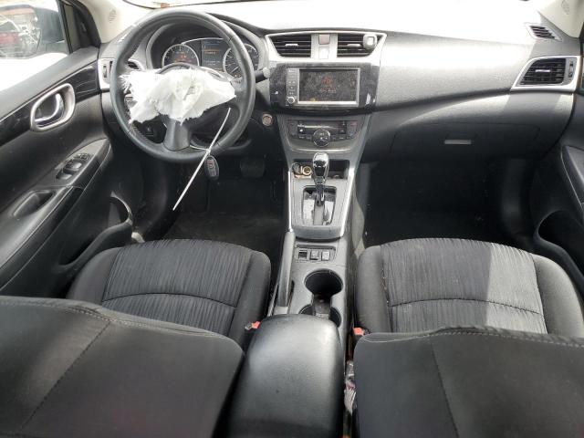 2019 Nissan Sentra S VIN: 3N1AB7AP9KY221336 Lot: 60603144