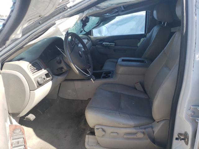 2011 GMC Yukon Slt VIN: 1GKS1CE0XBR156808 Lot: 54166364