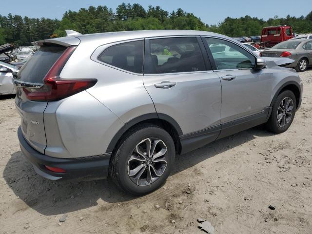 2020 Honda Cr-V Ex VIN: 2HKRW2H51LH692729 Lot: 57171024