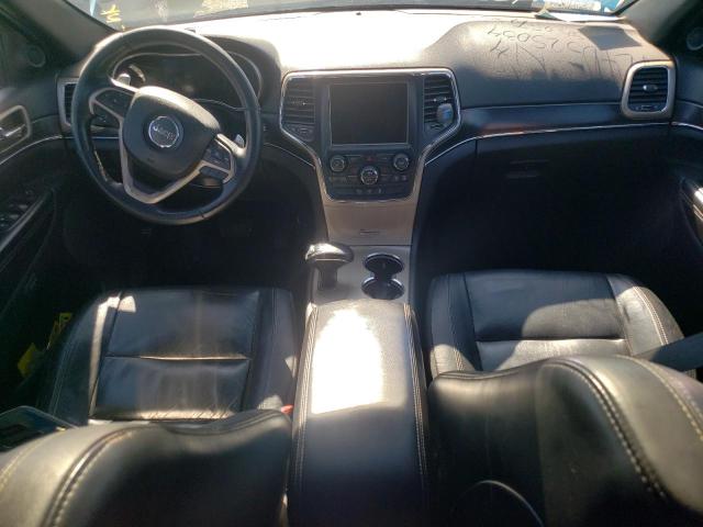 2015 JEEP GRAND CHER - 1C4RJFBGXFC752877