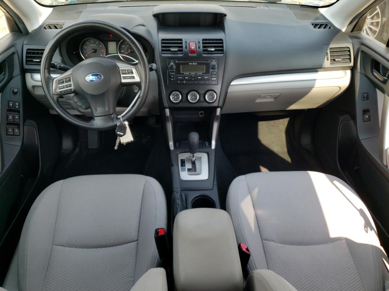 JF2SJAEC3EH447334 2014 Subaru Forester 2.5I Premium
