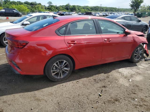 2024 KIA FORTE LX #3304630972