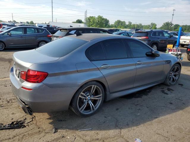 VIN WBSFV9C53DC772254 2013 BMW M5 no.3