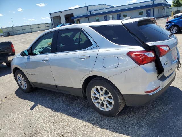 2018 Chevrolet Equinox Lt VIN: 2GNAXSEV3J6329470 Lot: 57708454