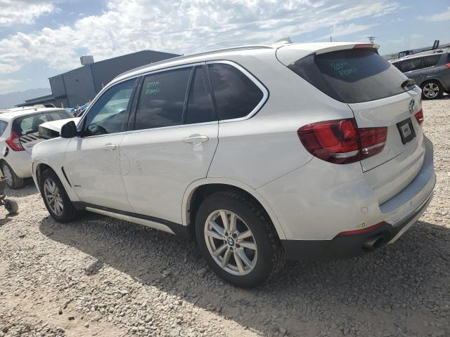 VIN 5UXKR0C56F0K53174 2015 BMW X5, Xdrive35I no.2