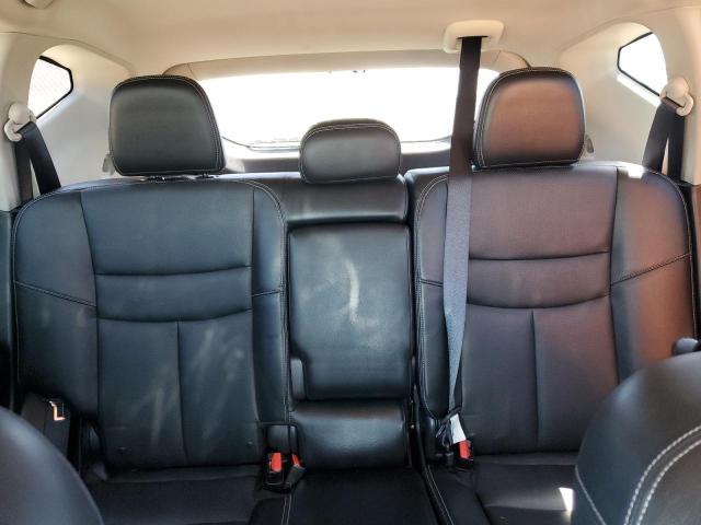 2017 Nissan Murano S VIN: 5N1AZ2MH6HN100636 Lot: 57068174