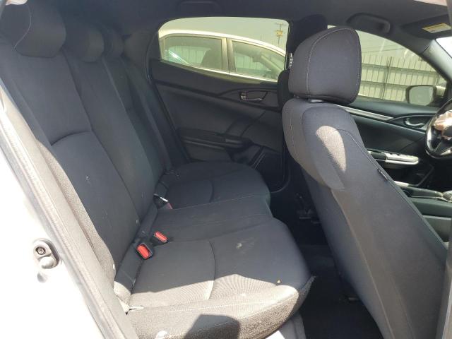 2018 Honda Civic Sport VIN: SHHFK7H47JU408470 Lot: 58756264