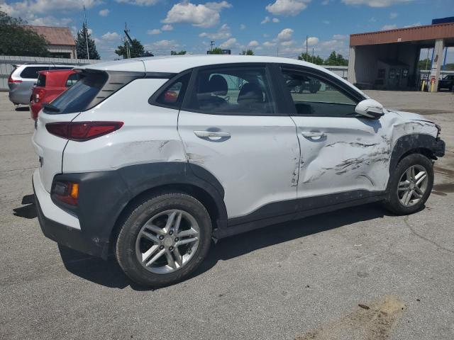 2020 HYUNDAI KONA SE - KM8K12AA9LU556325