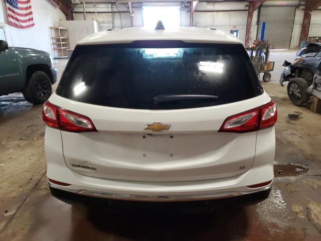 2019 CHEVROLET EQUINOX LT - 2GNAXKEV0K6142561