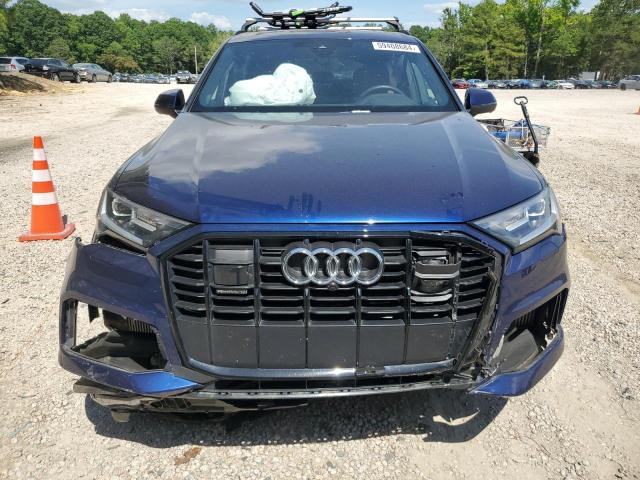 VIN WA1LXBF75PD008696 2023 Audi Q7, Premium Plus no.5