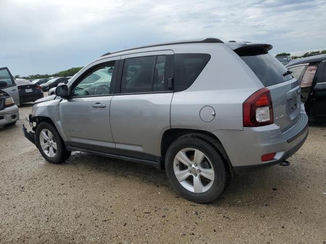 2015 Jeep Compass Latitude VIN: 1C4NJDEB3FD365150 Lot: 57998164