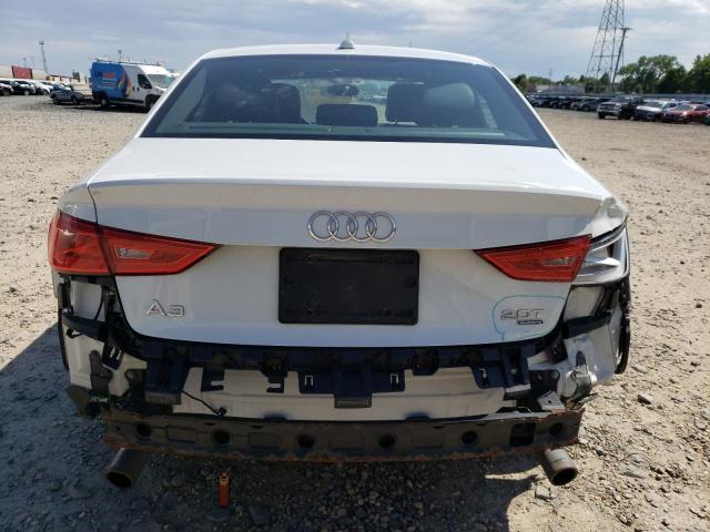 2015 Audi A3 Premium Plus VIN: WAUEFGFF8F1064683 Lot: 60516854