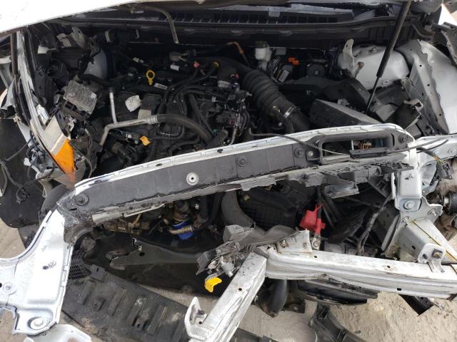 2020 Ford Edge Sel VIN: 2FMPK4J99LBA71421 Lot: 60106714