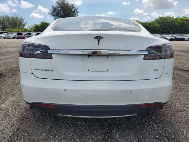 2015 Tesla Model S VIN: 5YJSA1E15FF111053 Lot: 60314254