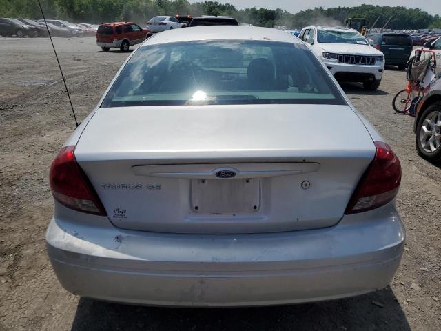 2006 Ford Taurus Se VIN: 1FAFP53U96A140946 Lot: 58599384