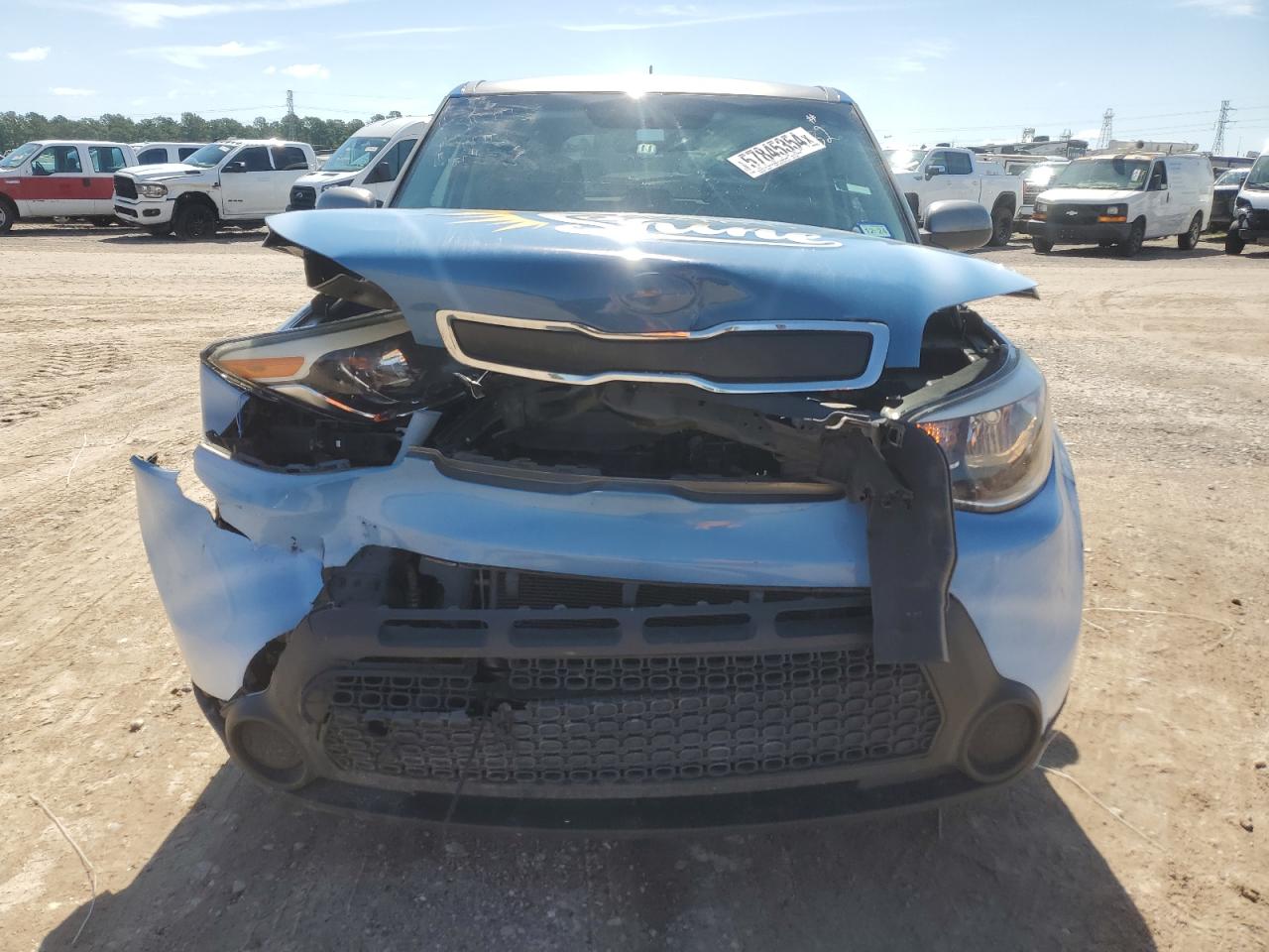 KNDJN2A27F7147482 2015 Kia Soul