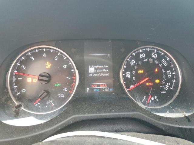 2022 Toyota Rav4 Xle VIN: 2T3P1RFV4NW292516 Lot: 57461944