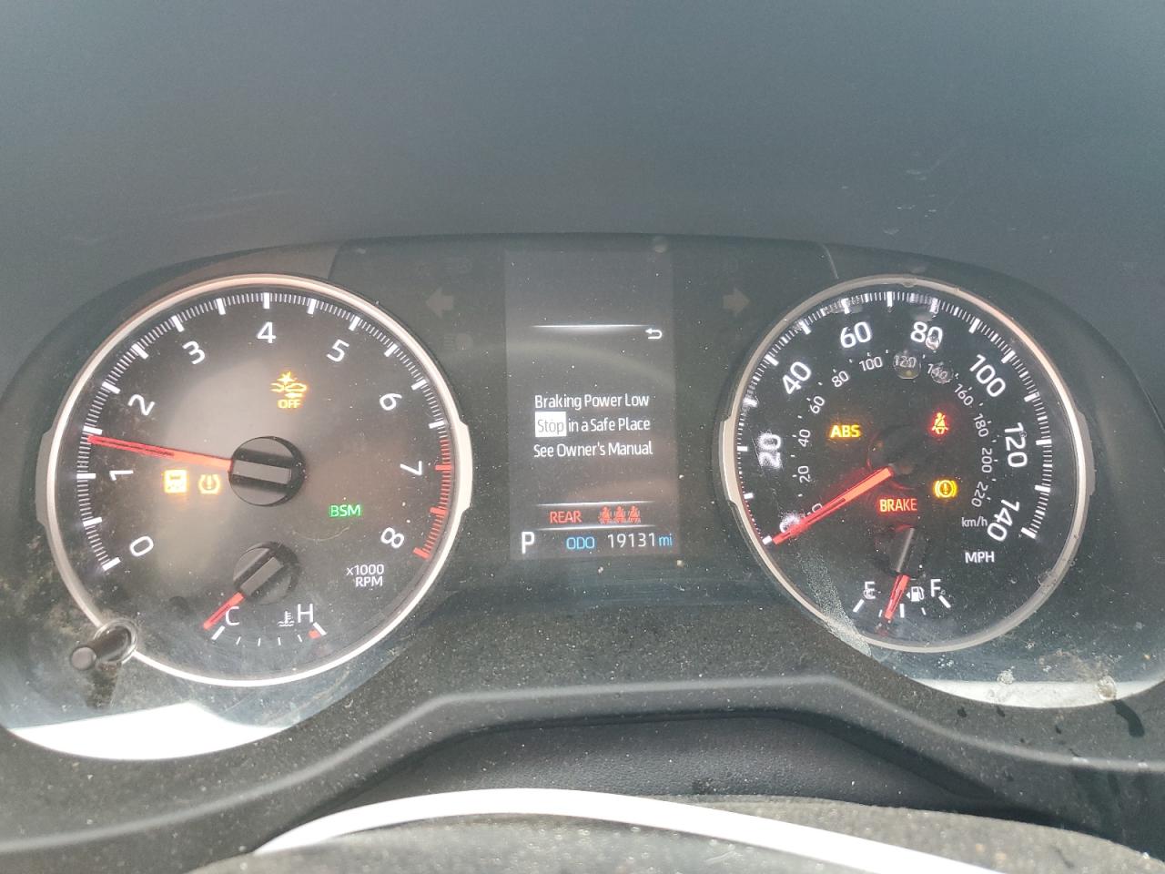 2T3P1RFV4NW292516 2022 Toyota Rav4 Xle