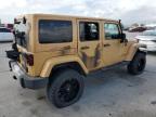 JEEP WRANGLER U photo