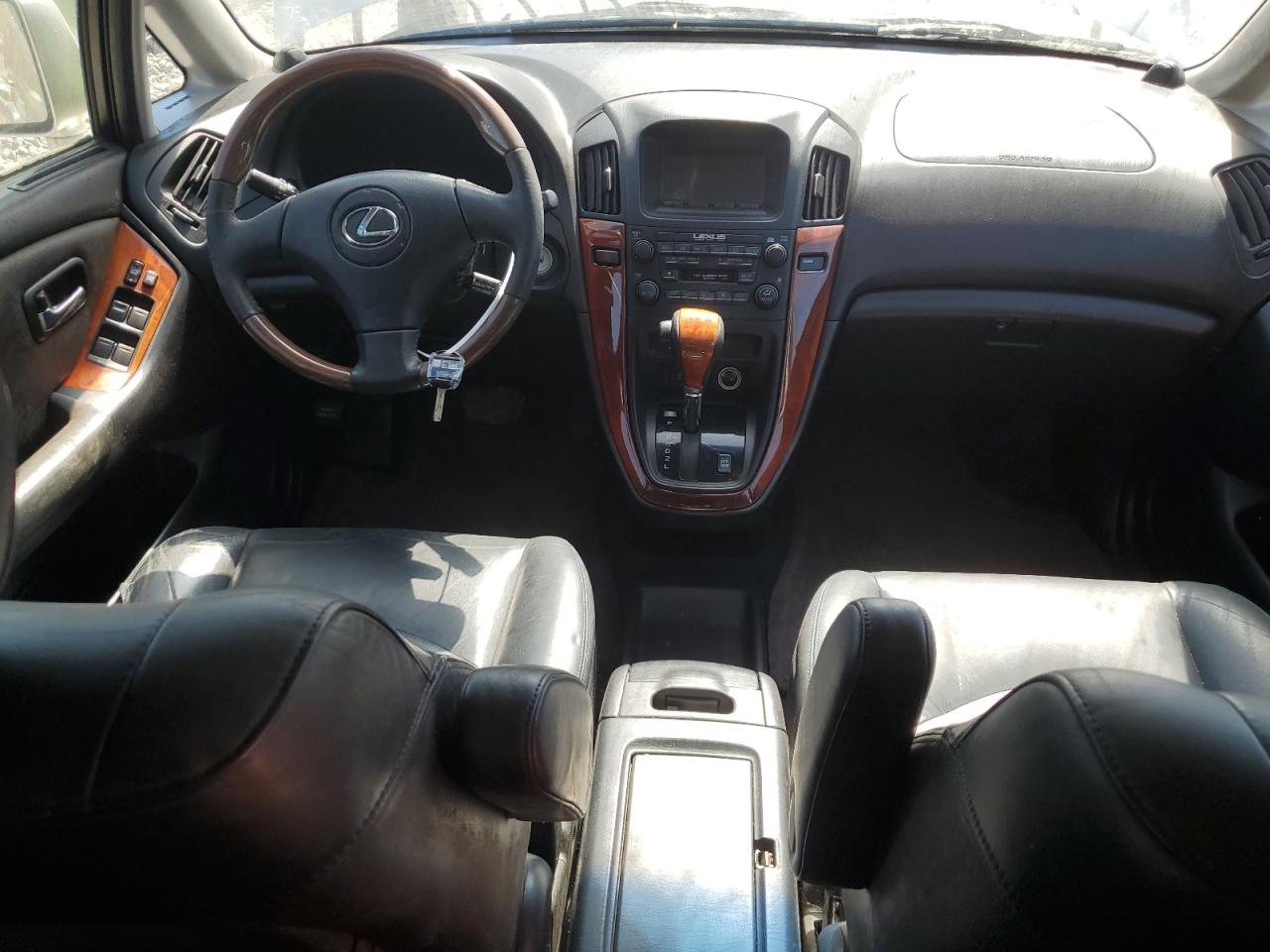 JTJGF10UX20138067 2002 Lexus Rx 300