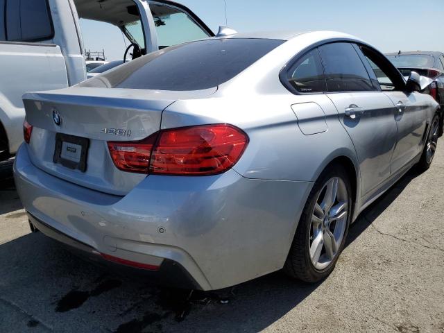 VIN WBA4A9C53GG507886 2016 BMW 4 Series, 428 I Gran... no.3