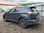 Lot #3024083620 2017 TOYOTA RAV4 SE