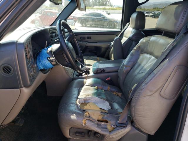 2002 Chevrolet Tahoe C1500 VIN: 1GNEC13T92R248701 Lot: 57977364