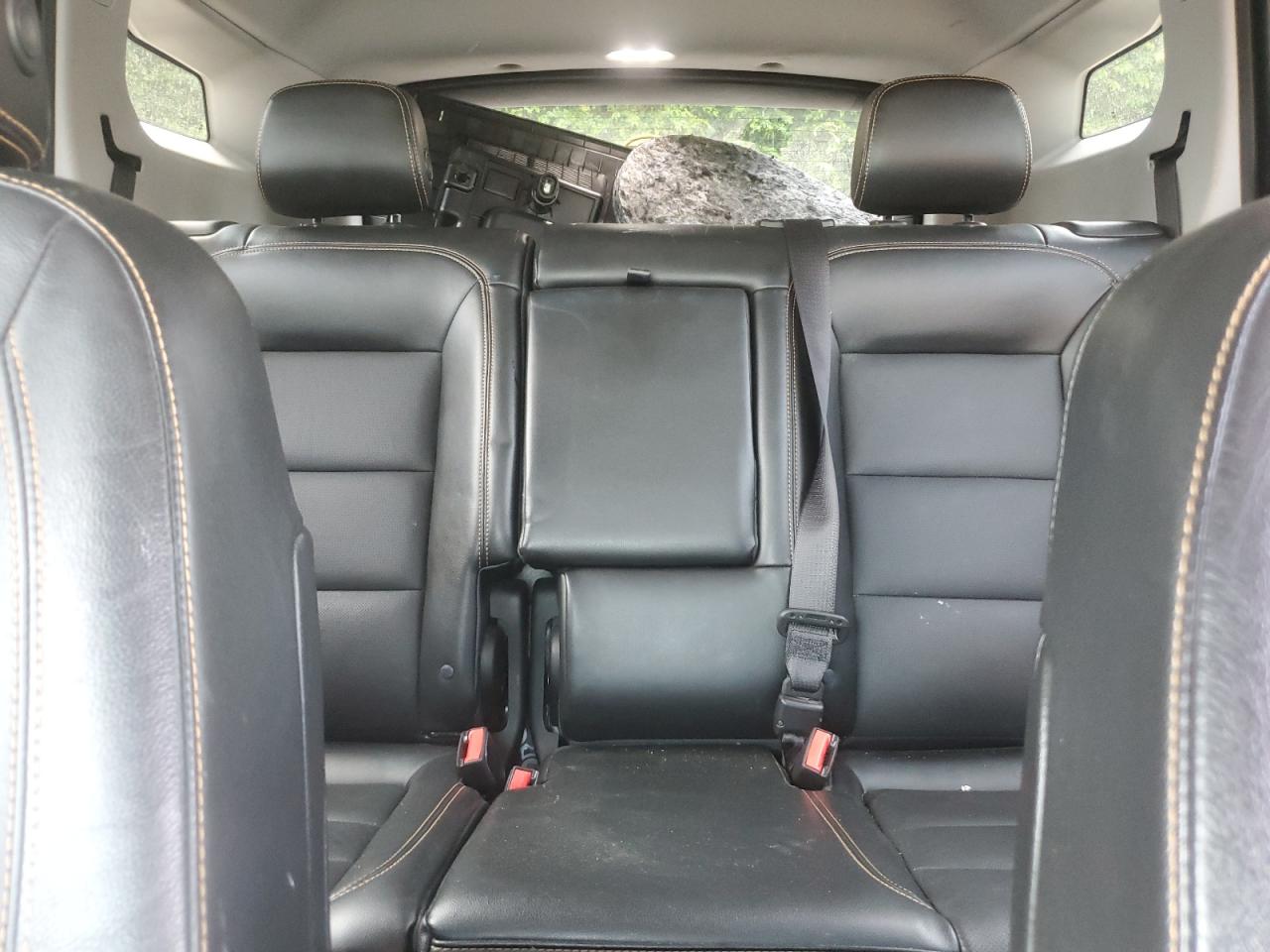 3GKALPEV6KL349232 2019 GMC Terrain Slt