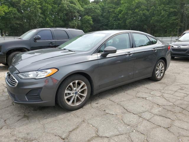 3FA6P0HD0LR161584 Ford Fusion SE