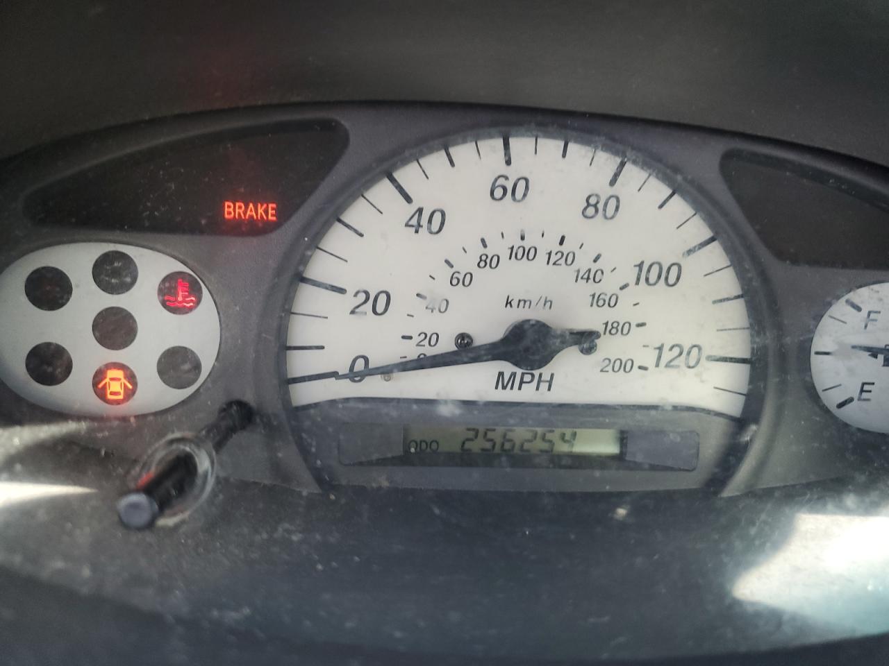 JTDBT123410179352 2001 Toyota Echo