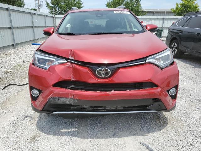 VIN JTMDFREV4GJ067973 2016 Toyota RAV4, Limited no.5