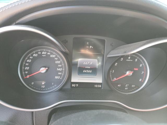 2016 Mercedes-Benz C 300 VIN: 55SWF4JB2GU173318 Lot: 58783164