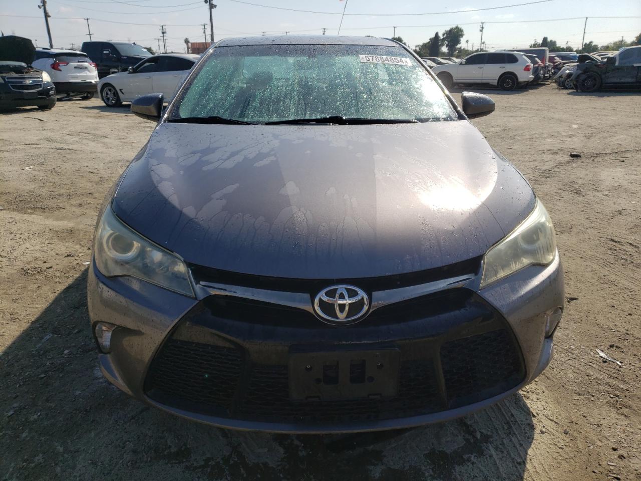 4T1BF1FK0GU170668 2016 Toyota Camry Le