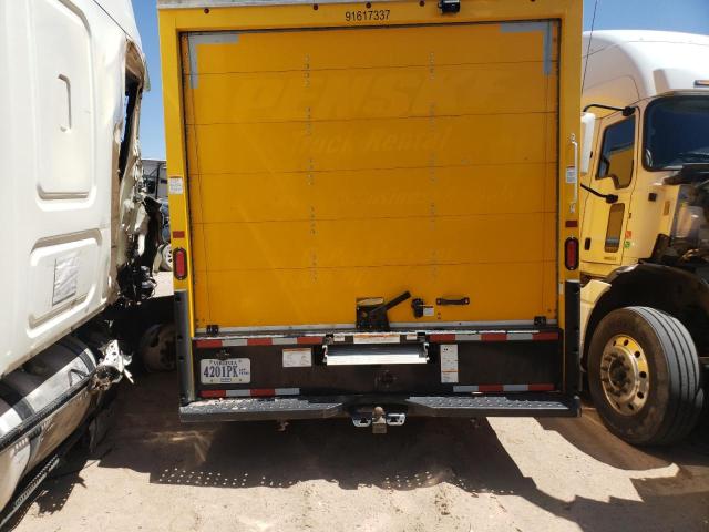 2021 Ford Econoline E350 Super Duty Cutaway Van VIN: 1FDWE3FN3MDC10280 Lot: 57770064