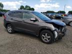 HONDA CR-V EXL photo