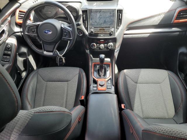 2020 Subaru Forester Sport VIN: JF2SKAMC6LH597398 Lot: 59573744