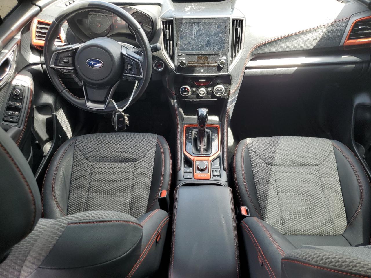 JF2SKAMC6LH597398 2020 Subaru Forester Sport