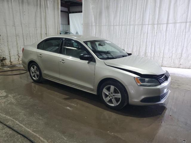 2014 Volkswagen Jetta Base VIN: 3VW1K7AJ5EM302027 Lot: 59972994