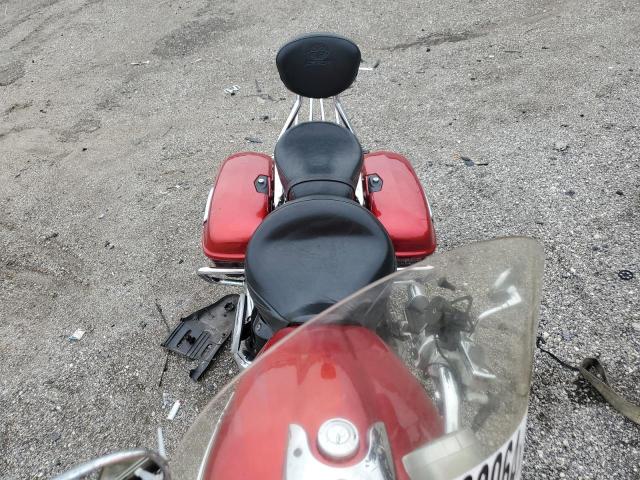 2007 YAMAHA XVZ13 CT - JYAVP18E77A004876