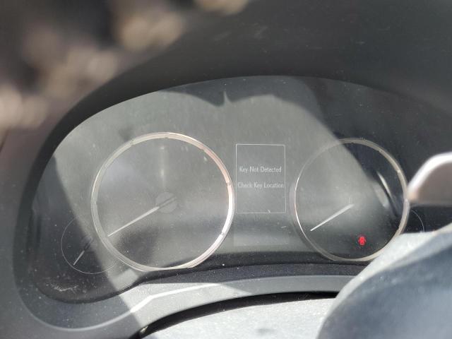 2017 Lexus Is 200T VIN: JTHBA1D20H5045623 Lot: 59920334