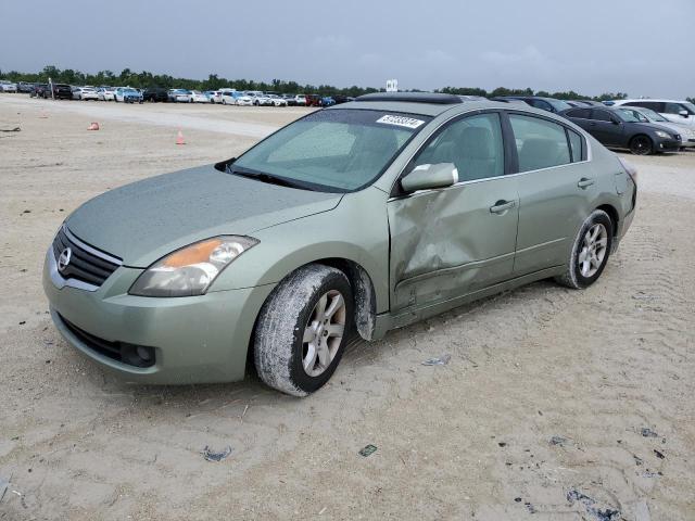 2008 Nissan Altima 2.5 VIN: 1N4AL21E38C250379 Lot: 57233374