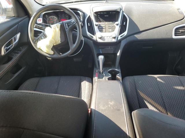 2015 GMC Terrain Sle VIN: 2GKALMEK3F6372191 Lot: 57450204