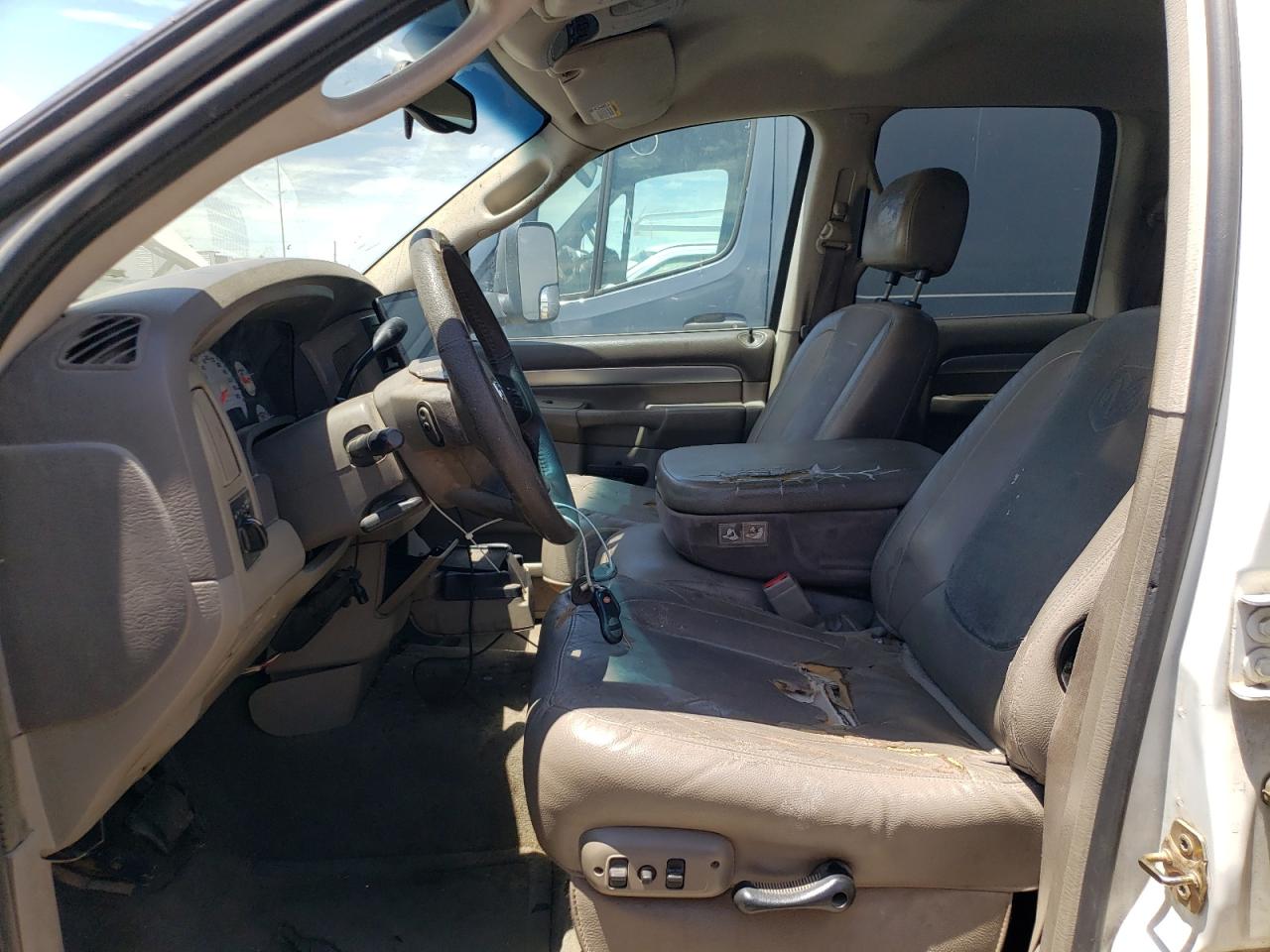 3D3MA48C34G184427 2004 Dodge Ram 3500 St