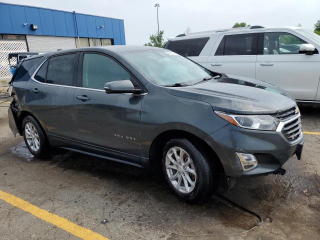 2019 CHEVROLET EQUINOX LT - 3GNAXKEV5KS606851