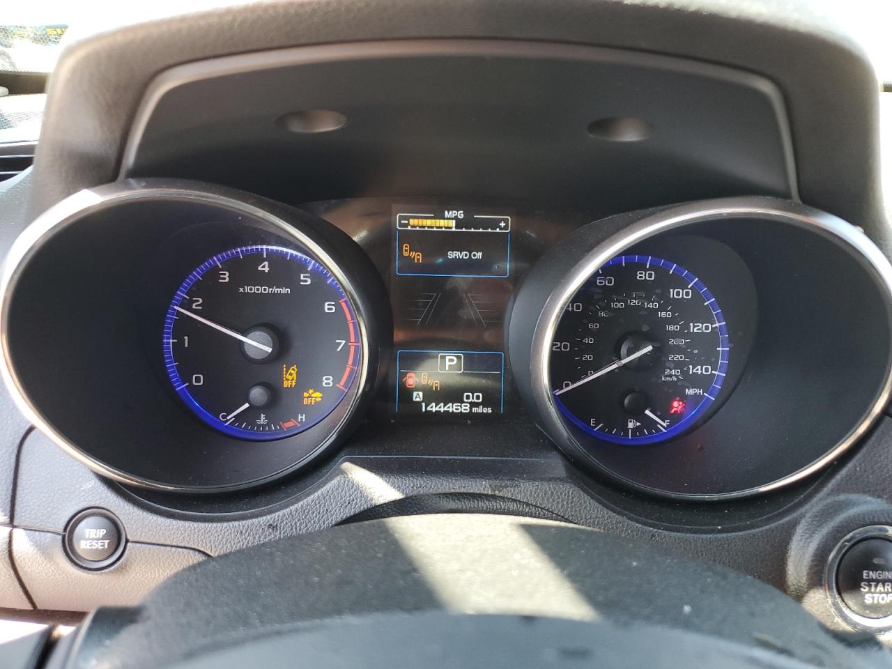 4S4BSBNC6F3259502 2015 Subaru Outback 2.5I Limited