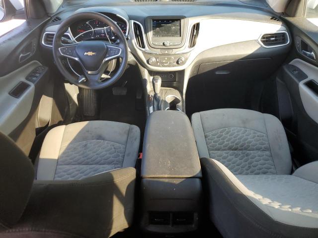 2019 Chevrolet Equinox Lt VIN: 3GNAXKEV5KS565329 Lot: 59237544