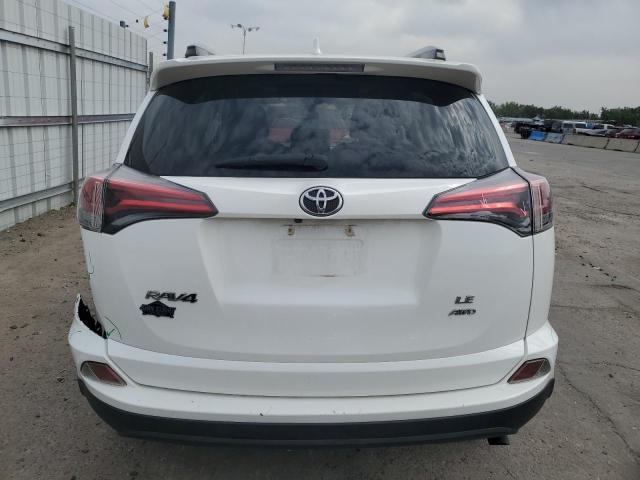 2017 Toyota Rav4 Le VIN: JTMBFREV9HJ130185 Lot: 56341324