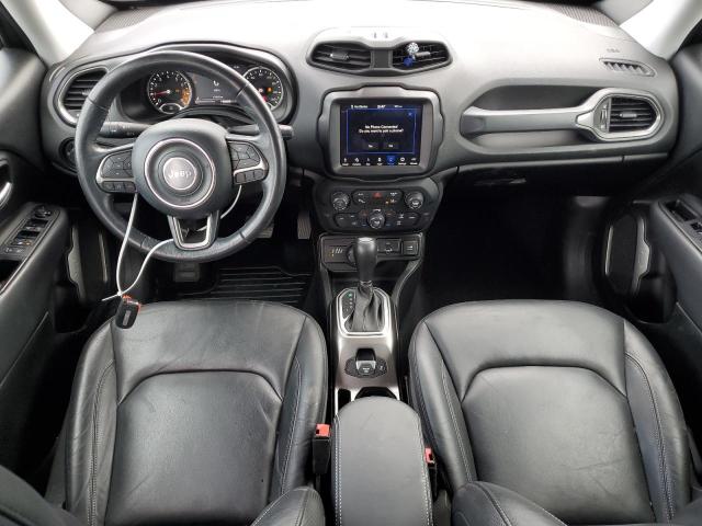 2018 Jeep Renegade Limited VIN: ZACCJBDB7JPH39895 Lot: 56631074