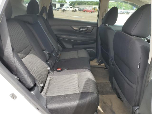 2017 NISSAN ROGUE S - 5N1AT2MT5HC835917