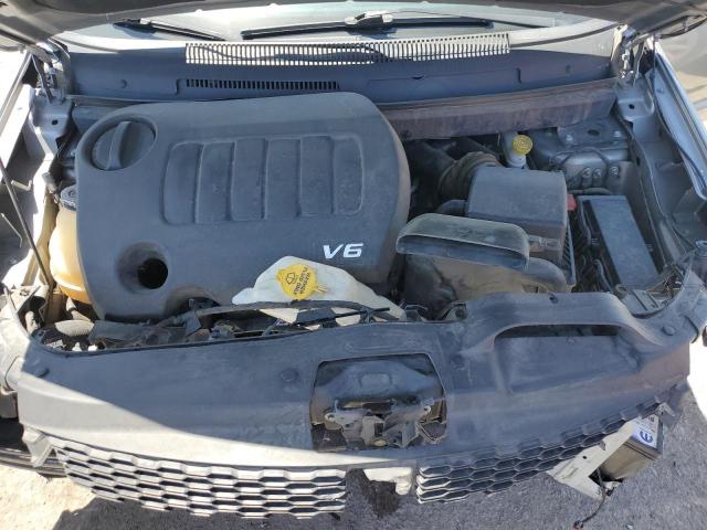 2018 Dodge Journey Sxt VIN: 3C4PDCBG6JT217345 Lot: 60048884